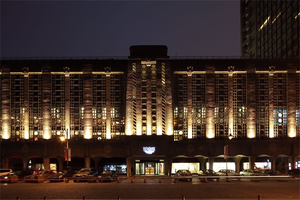 亮化工程照明設(shè)計(jì)