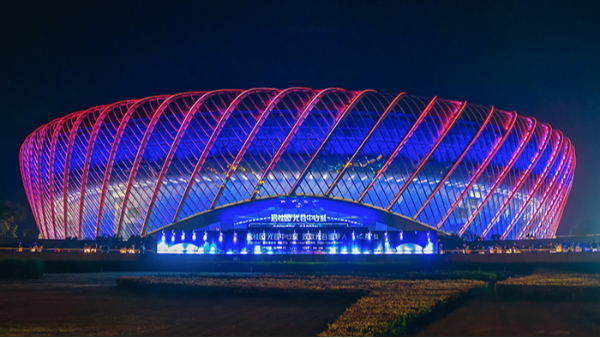 建筑照明工程設(shè)計(jì)都要考慮哪些要素？