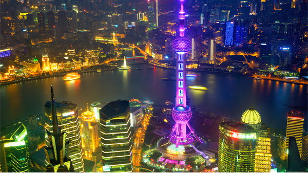 什么是亮化工程？亮化是什么意思？