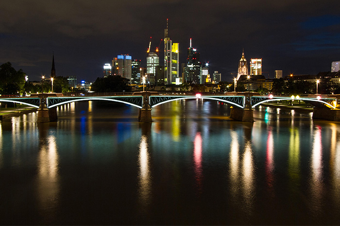 城市亮化工程這些細節(jié)一定要注意！