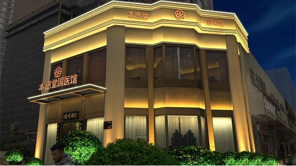 樓宇亮化工程細(xì)節(jié)的把控及難點的解決