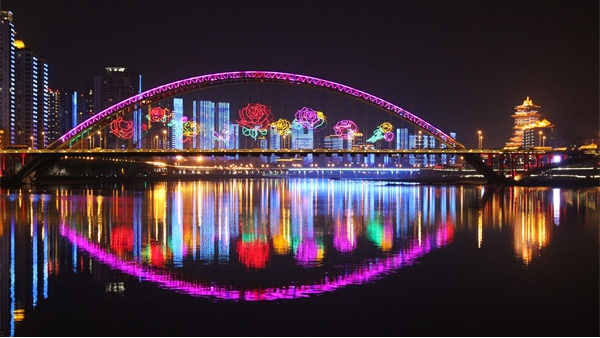 選擇亮化工程公司要看哪幾個(gè)點(diǎn)？