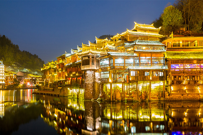 您的古建筑亮化為何不夠驚艷？