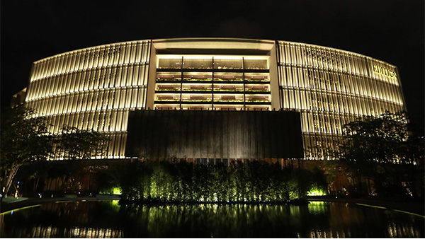 燈光照明設(shè)計能夠為酒店創(chuàng)造價值