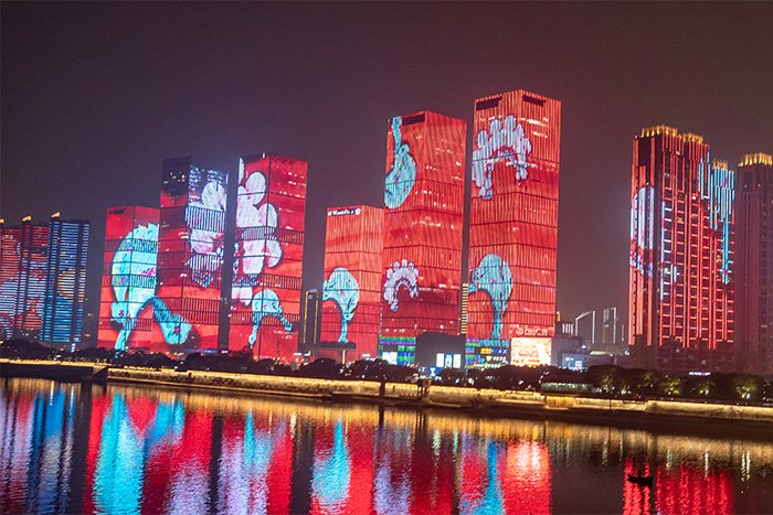 做led亮化工程這些注意事項要先知道！