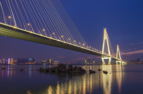 城市照明設(shè)計(jì)